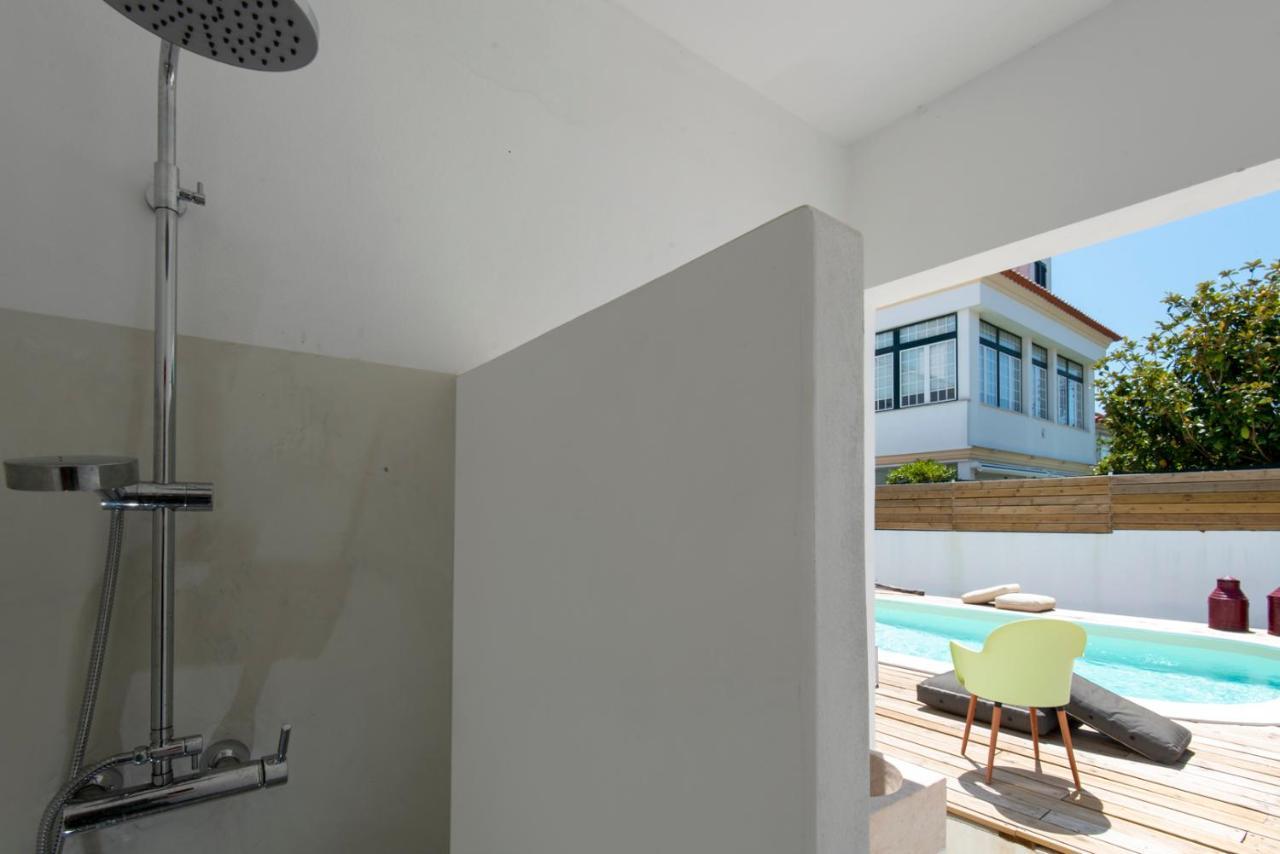 Sunny Studio 1 Parede Luaran gambar