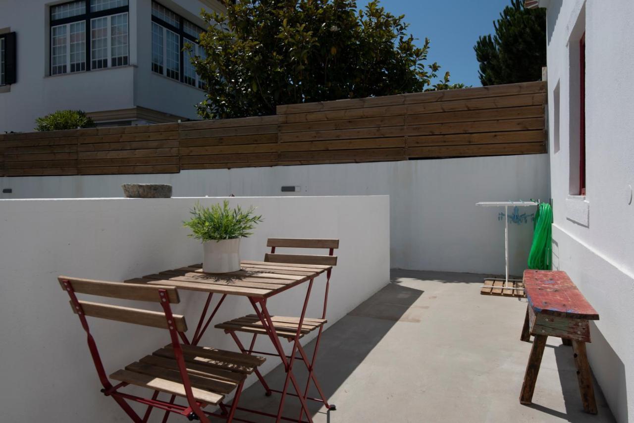 Sunny Studio 1 Parede Luaran gambar